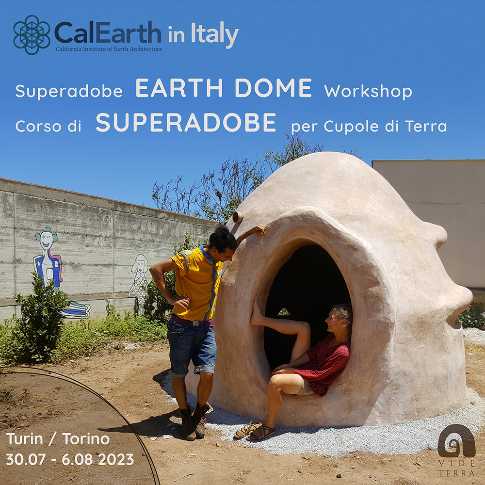 Italy  Build The Earth Showcase 
